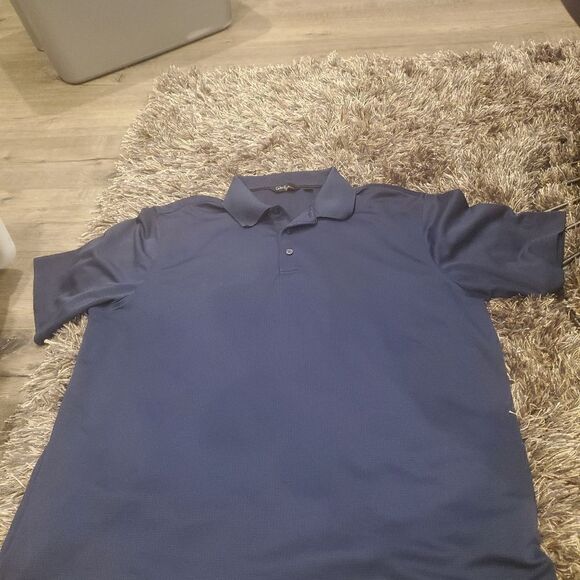 Mens Walter Hagan Golf Shirt - Picture 1 of 5